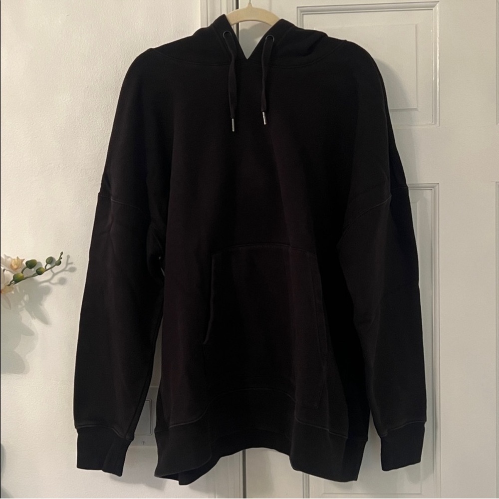 Zella Cara Hoodie Black Size 2X - Picture 3 of 12